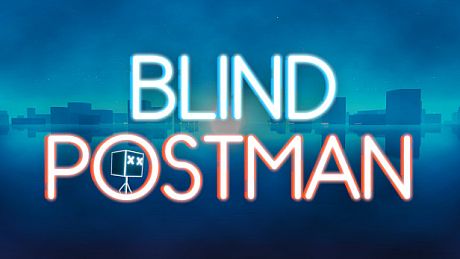 Blind Postman Game