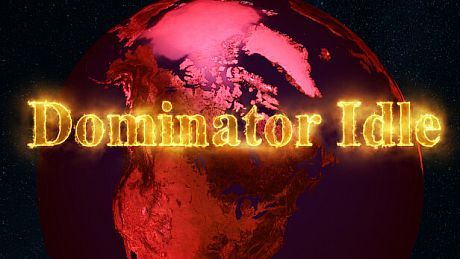 Dominator Idle Game