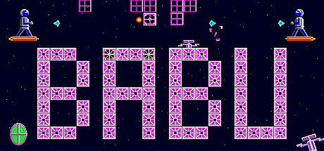 BABU - Blow All Blocks Up! Game