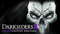 Acheter Darksiders II Deathinitive Edition PC