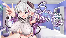 Succubus RoomMate