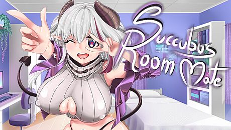 Succubus RoomMate