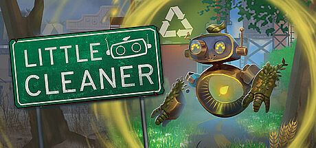 Little Cleaner Game