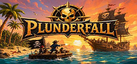 Plunderfall Game