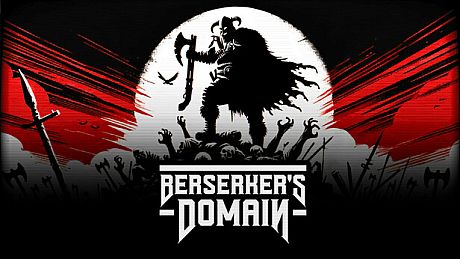 Berserker's Domain Game