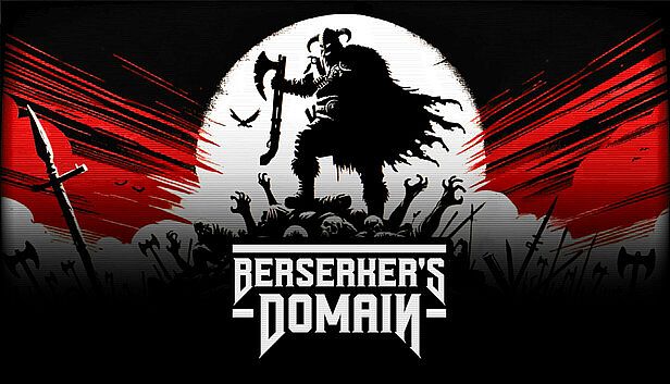 Buy Berserker's Domain