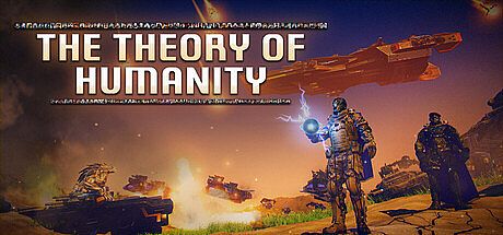 The Theory of Humanity Game