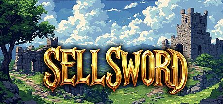 Sellsword Game