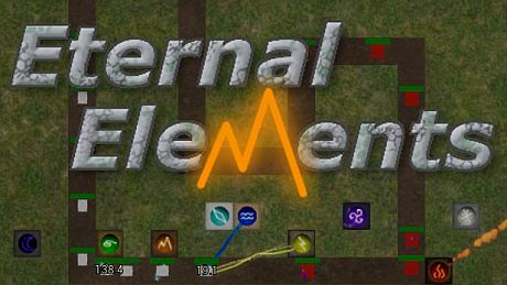Eternal Elements Game