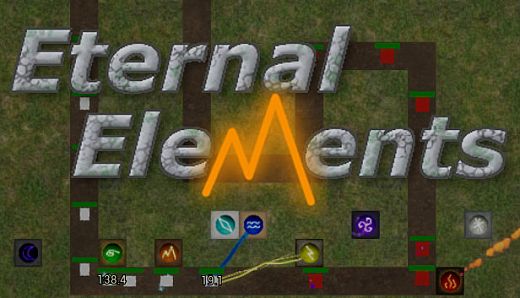 Eternal Elements