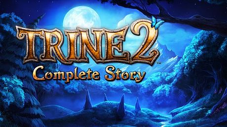 Trine 2: Complete Story Game