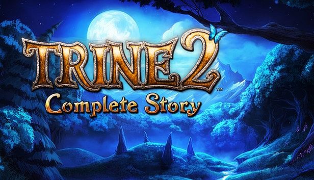 Buy Trine 2: Complete Story