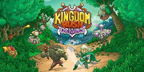 Kingdom Rush Origins