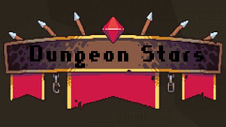 Dungeon Star Game