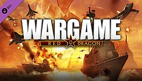 Wargame: Red Dragon - Nation Pack: Netherlands