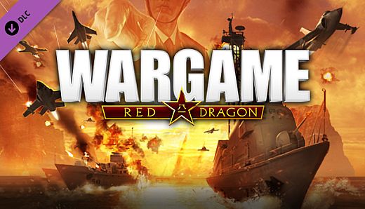 Wargame: Red Dragon - Nation Pack: Netherlands