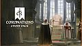 Crusader Kings III: Coronations