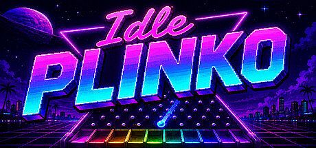 Idle Plinko Game