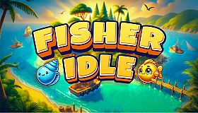 Fisher Idle