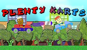 Plenty Karts