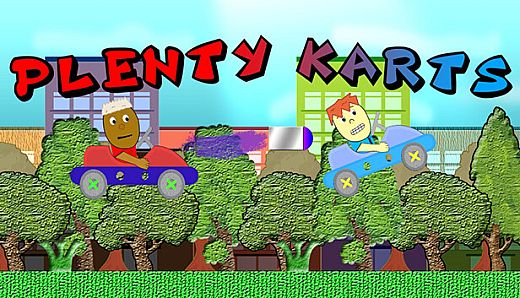 Plenty Karts