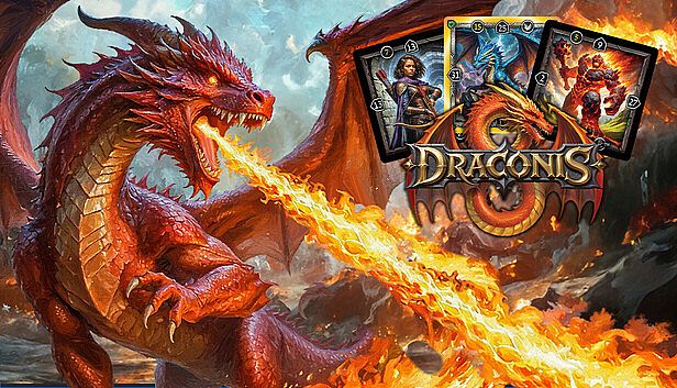 Buy Draconis 8