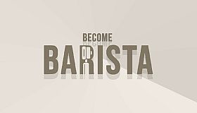 Become Barista!