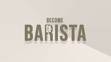 Become Barista! Game