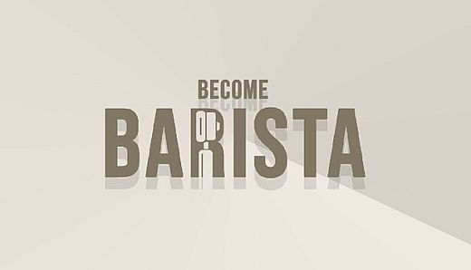 Become Barista!