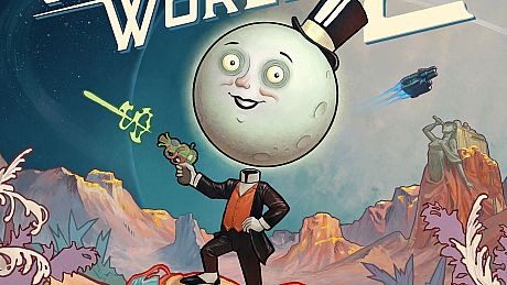 The Outer Worlds 2 Game