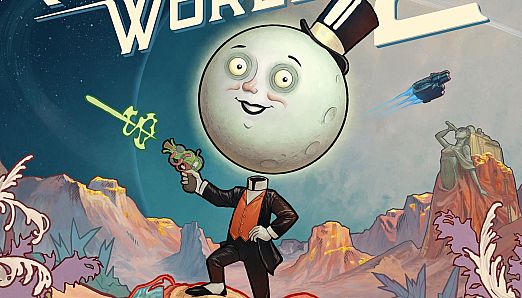 The Outer Worlds 2