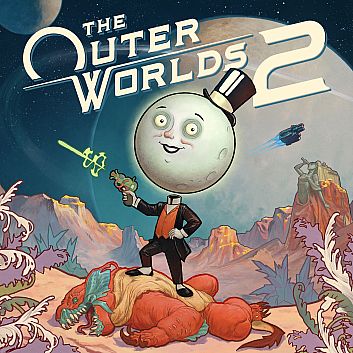 Buy The Outer Worlds 2