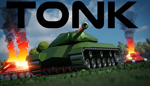 TONK