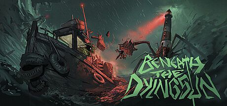 Beneath the Dying Sun