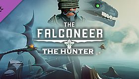 The Falconeer: Revolution Remaster - The Hunter