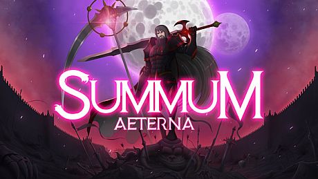Summum Aeterna Game