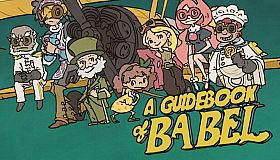 A Guidebook of Babel
