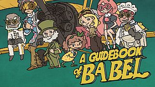 A Guidebook of Babel