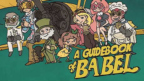 A Guidebook of Babel
