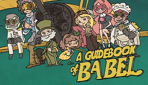 A Guidebook of Babel