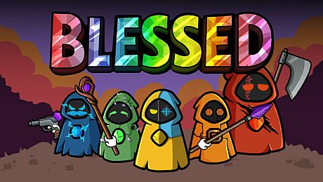 Blessed Game