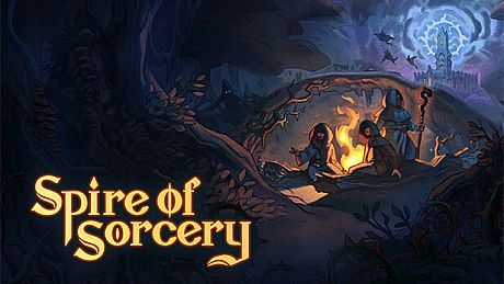 Spire of Sorcery Game