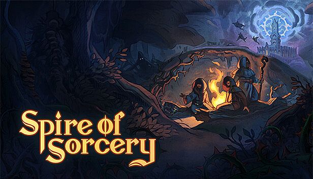 Buy Spire of Sorcery
