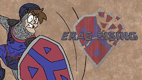 Eras Rising Game