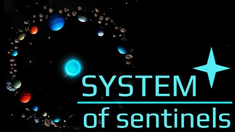 System of Sentinels Game