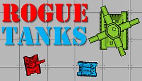 Rogue Tanks