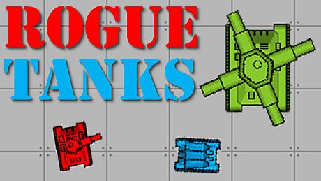 Rogue Tanks Game