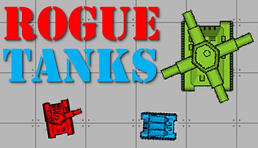 Rogue Tanks