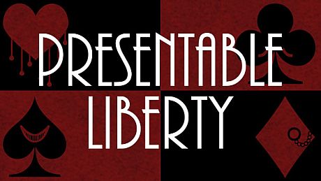 Presentable Liberty Remake Game