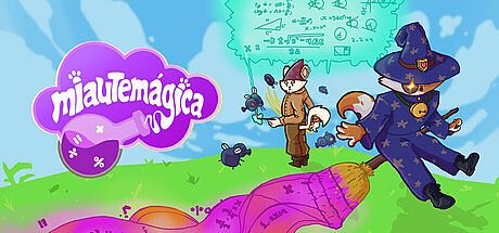Miautemágica Game